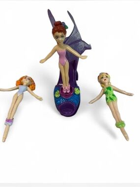 Blue Box Toys- Legend of the Shoe Fairies Bundle